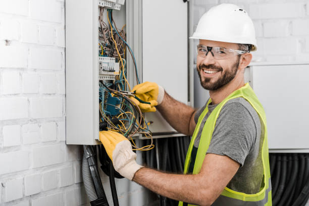 Best Affordable Electrician  in Cullman, AL