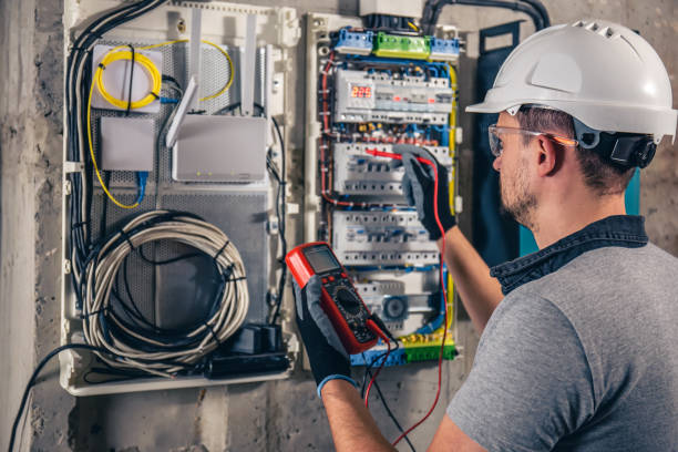 Best Circuit Breaker Repair  in Cullman, AL