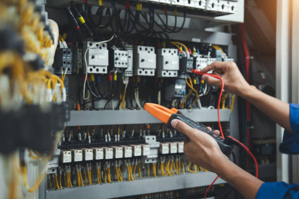 Best Electrical Installation Contractor  in Cullman, AL