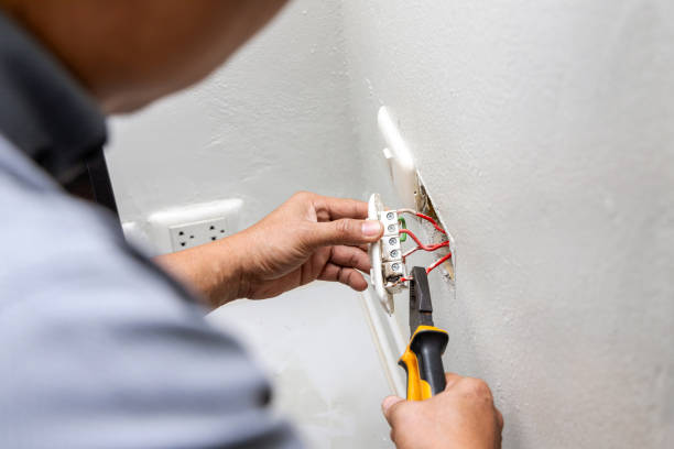 Best Electrical Installation Contractor  in Cullman, AL