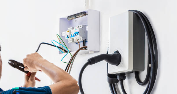 Best Circuit Breaker Repair  in Cullman, AL