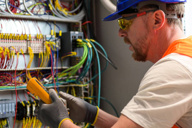 Best Electric Panel Repair  in Cullman, AL